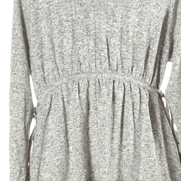 ❄️Caslon Like New, Super Soft Tie-Waist Top Sz Medium - Picture 7 of 9